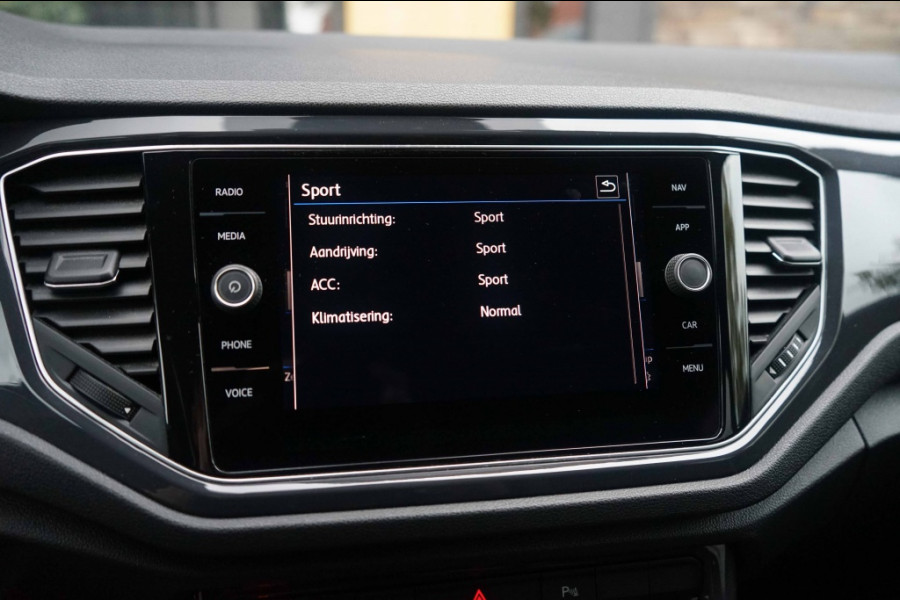 Volkswagen T-Roc 1.5 TSI ACT Sport 150PK
