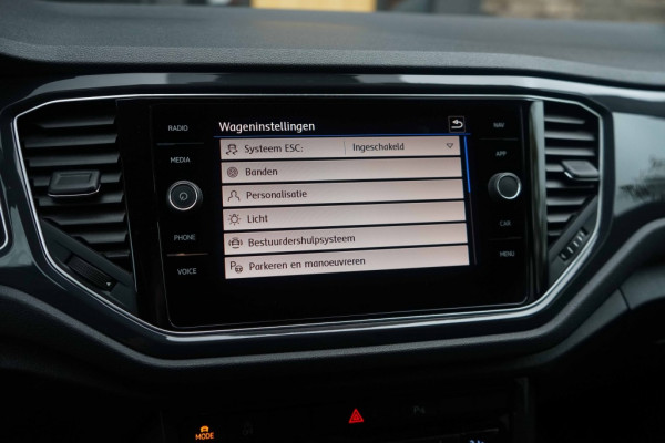 Volkswagen T-Roc 1.5 TSI ACT Sport 150PK
