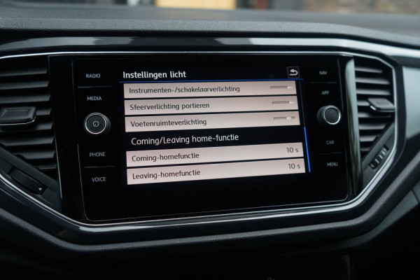 Volkswagen T-Roc 1.5 TSI ACT Sport 150PK
