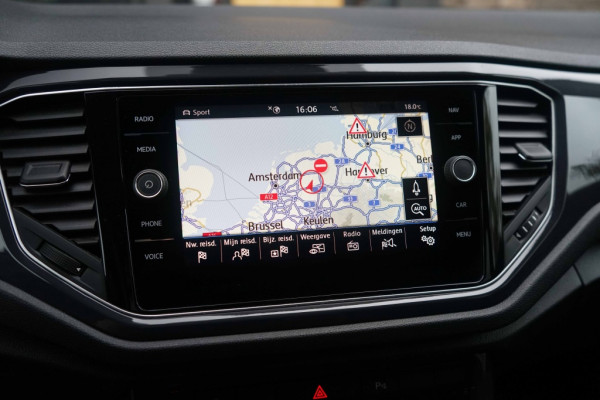 Volkswagen T-Roc 1.5 TSI ACT Sport 150PK