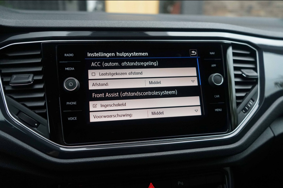 Volkswagen T-Roc 1.5 TSI ACT Sport 150PK