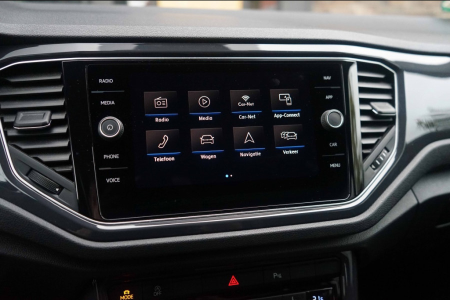 Volkswagen T-Roc 1.5 TSI ACT Sport 150PK