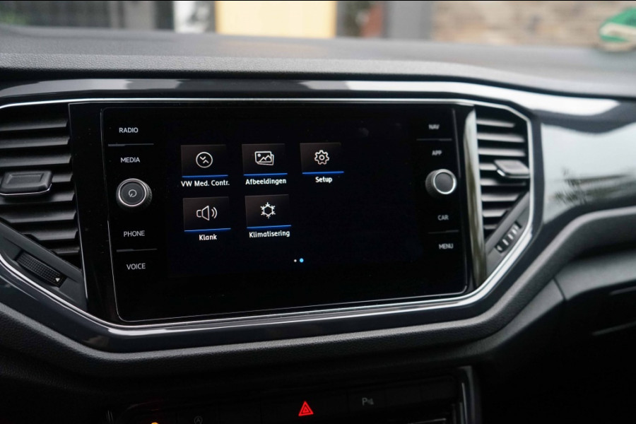 Volkswagen T-Roc 1.5 TSI ACT Sport 150PK