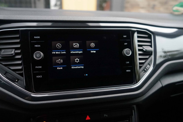 Volkswagen T-Roc 1.5 TSI ACT Sport 150PK