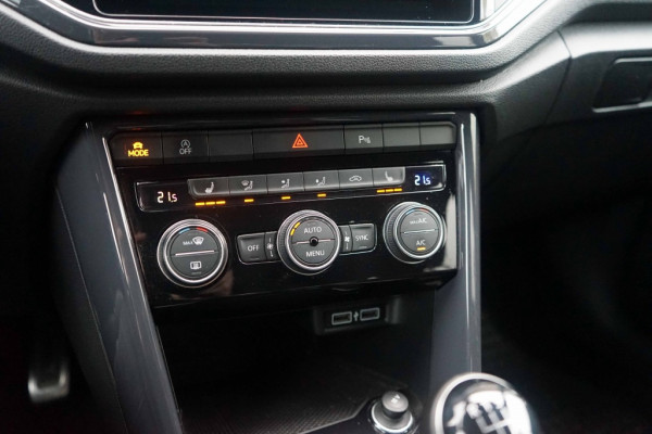 Volkswagen T-Roc 1.5 TSI ACT Sport 150PK