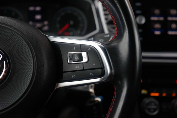 Volkswagen T-Roc 1.5 TSI ACT Sport 150PK