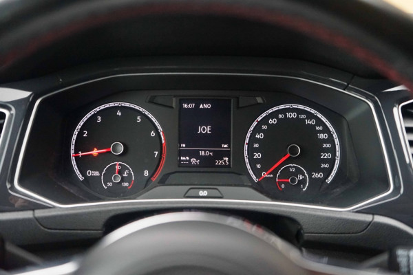 Volkswagen T-Roc 1.5 TSI ACT Sport 150PK