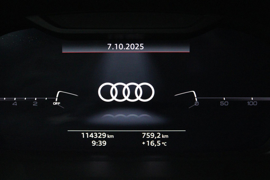 Audi Q3 35 TFSI S Line Pro Line S (DIGITALE COCKPIT, ACHTERUITRIJCAMERA, STOELVERWARMING, PARKEERSENSOREN, AUTOMAAT)