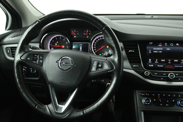 Opel Astra Sports Tourer 1.4 Turbo Online Edition (TREKHAAK, STOELVERWARMING, PARKEERSENSOREN, NAVIGATIE, CRUISE CONTROL)