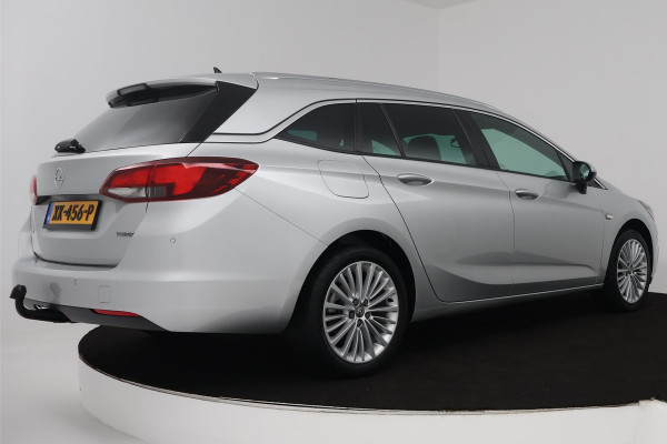Opel Astra Sports Tourer 1.4 Turbo Online Edition (TREKHAAK, STOELVERWARMING, PARKEERSENSOREN, NAVIGATIE, CRUISE CONTROL)