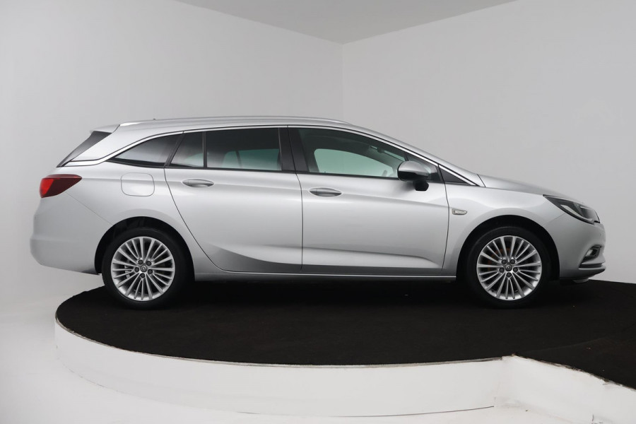 Opel Astra Sports Tourer 1.4 Turbo Online Edition (TREKHAAK, STOELVERWARMING, PARKEERSENSOREN, NAVIGATIE, CRUISE CONTROL)
