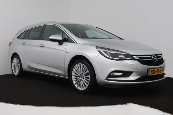 Opel Astra Sports Tourer 1.4 Turbo Online Edition (TREKHAAK, STOELVERWARMING, PARKEERSENSOREN, NAVIGATIE, CRUISE CONTROL)