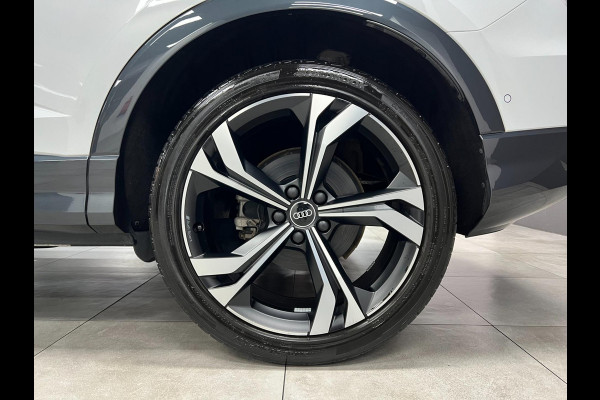 Audi Q3 35 Sportback TFSI S-LINE| PANO |Matrix | CAM |PPF |