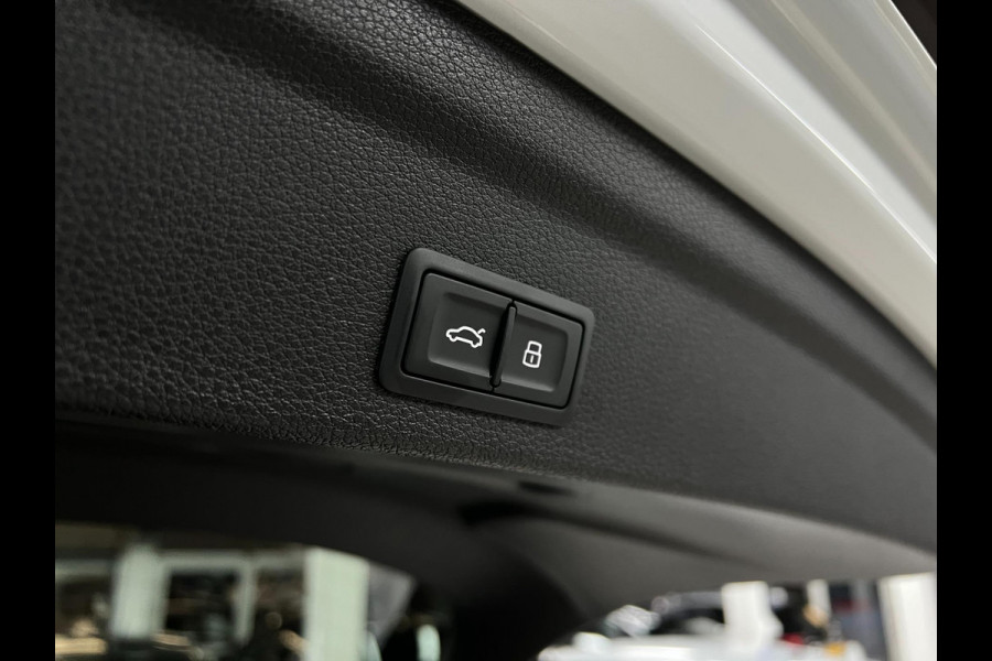 Audi Q3 35 Sportback TFSI S-LINE| PANO |Matrix | CAM |PPF |