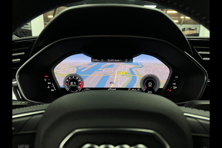 Audi Q3 35 Sportback TFSI S-LINE| PANO |Matrix | CAM |PPF |