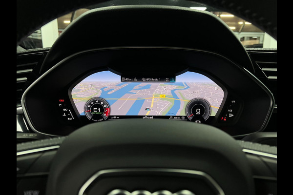 Audi Q3 35 Sportback TFSI S-LINE| PANO |Matrix | CAM |PPF |