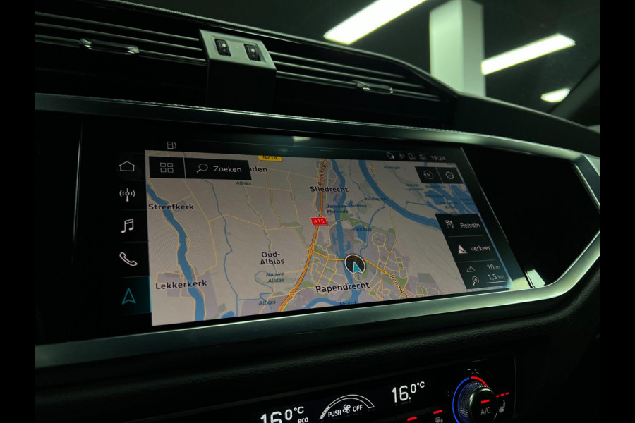 Audi Q3 35 Sportback TFSI S-LINE| PANO |Matrix | CAM |PPF |