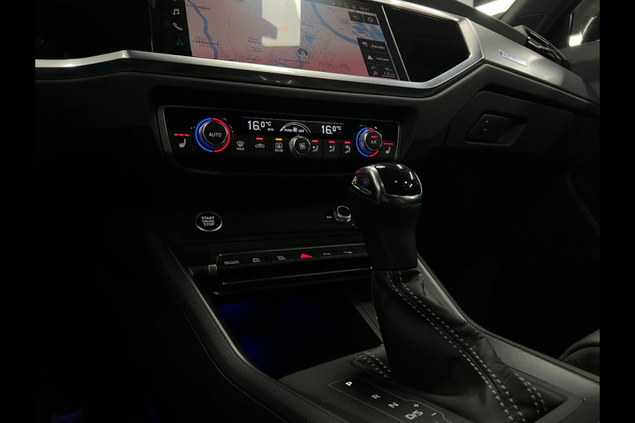 Audi Q3 35 Sportback TFSI S-LINE| PANO |Matrix | CAM |PPF |