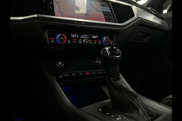 Audi Q3 35 Sportback TFSI S-LINE| PANO |Matrix | CAM |PPF |