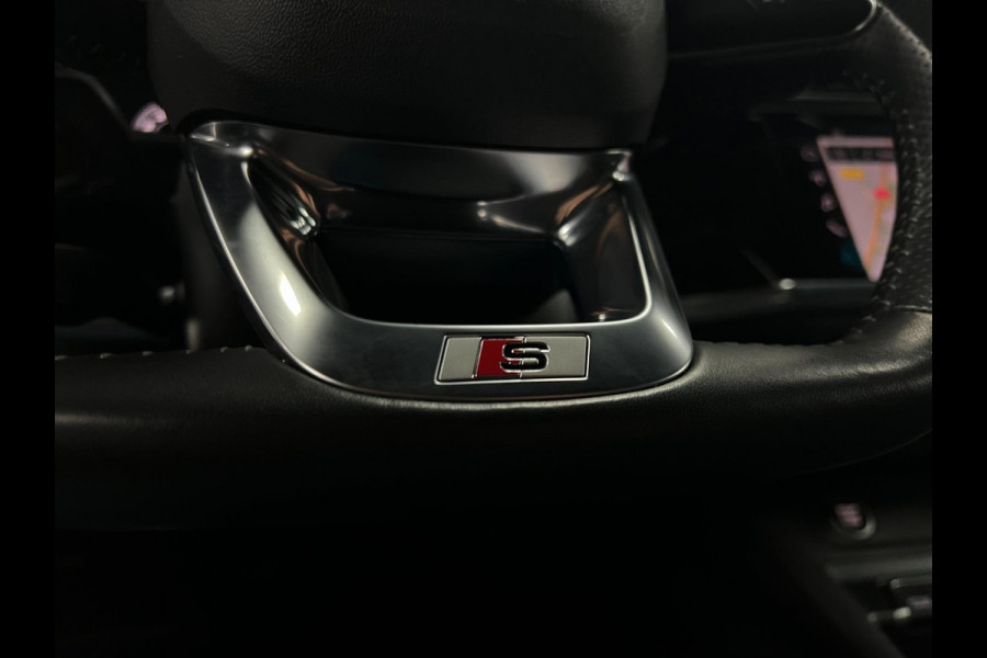 Audi Q3 35 Sportback TFSI S-LINE| PANO |Matrix | CAM |PPF |