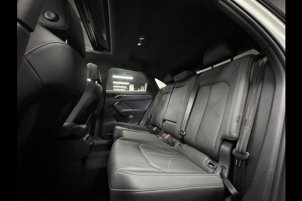 Audi Q3 35 Sportback TFSI S-LINE| PANO |Matrix | CAM |PPF |