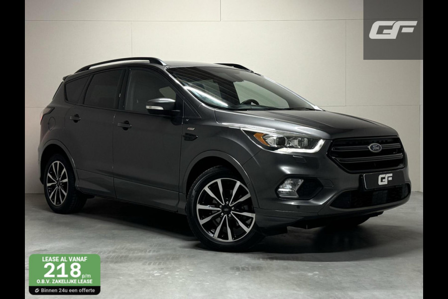 Ford Kuga 1.5 EcoBoost ST Line Carplay Cruise Navi Trekh. Stoelv. NAP