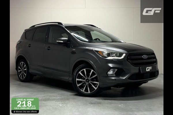 Ford Kuga 1.5 EcoBoost ST Line Carplay Cruise Navi Trekh. Stoelv. NAP