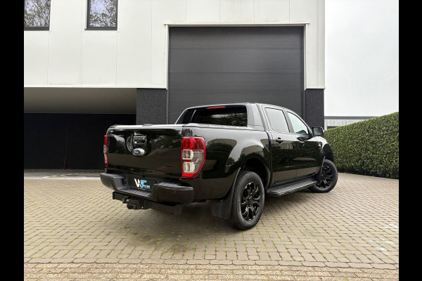 Ford Ranger 3.2 TDCi Wildtrak Supercab - 5 persoons - Zeer mooi