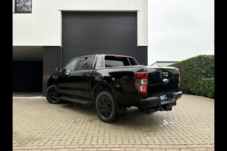 Ford Ranger 3.2 TDCi Wildtrak Supercab - 5 persoons - Zeer mooi