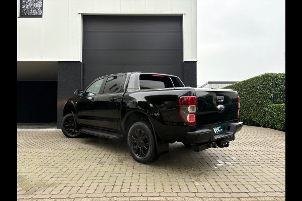 Ford Ranger 3.2 TDCi Wildtrak Supercab - 5 persoons - Zeer mooi