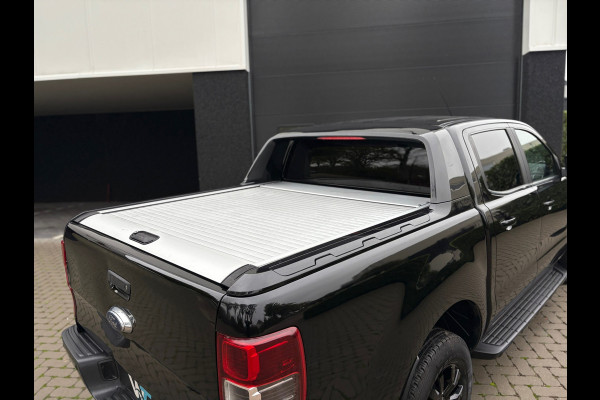 Ford Ranger 3.2 TDCi Wildtrak Supercab - 5 persoons - Zeer mooi