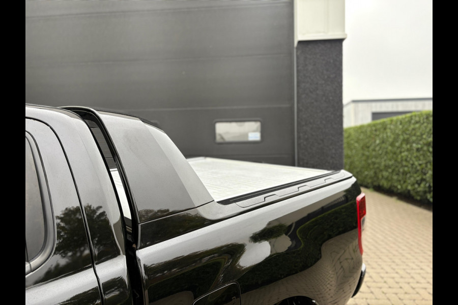 Ford Ranger 3.2 TDCi Wildtrak Supercab - 5 persoons - Zeer mooi