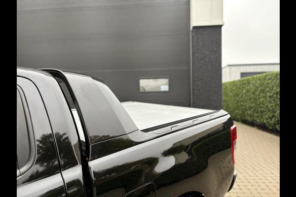 Ford Ranger 3.2 TDCi Wildtrak Supercab - 5 persoons - Zeer mooi
