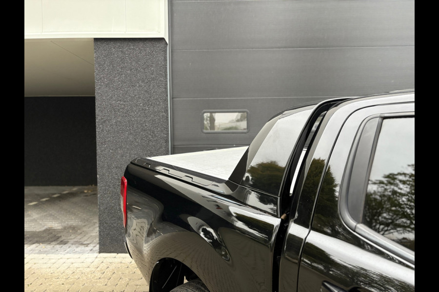 Ford Ranger 3.2 TDCi Wildtrak Supercab - 5 persoons - Zeer mooi