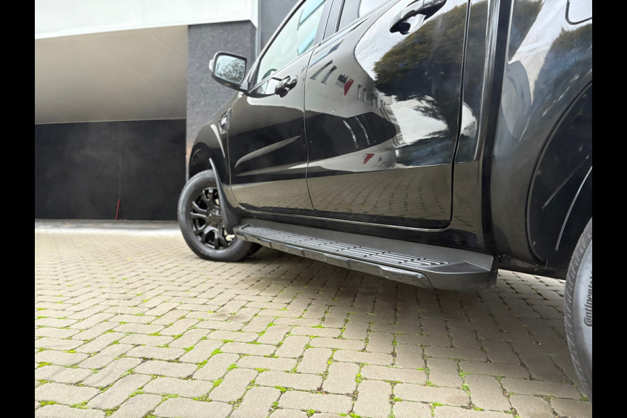 Ford Ranger 3.2 TDCi Wildtrak Supercab - 5 persoons - Zeer mooi