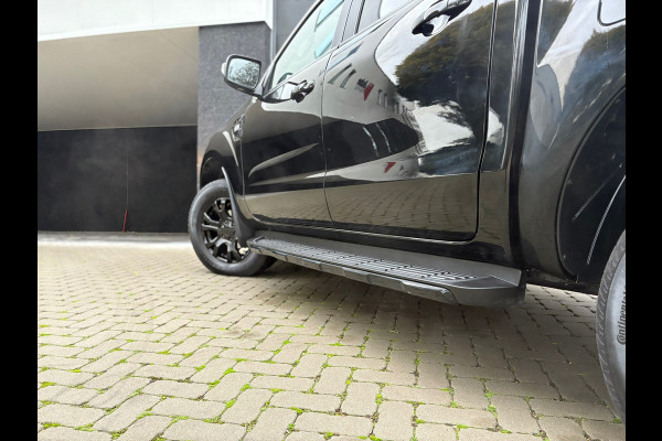 Ford Ranger 3.2 TDCi Wildtrak Supercab - 5 persoons - Zeer mooi