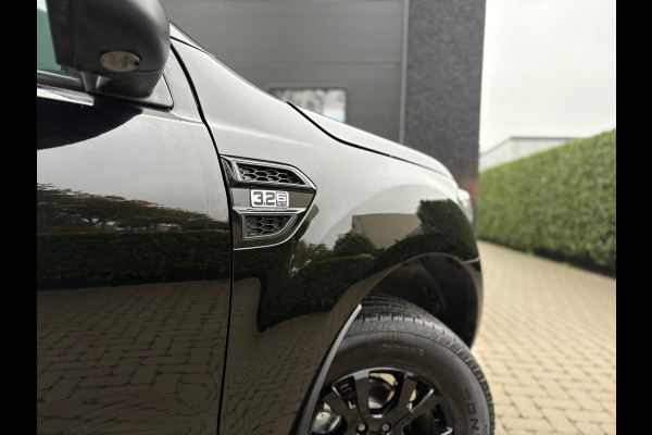 Ford Ranger 3.2 TDCi Wildtrak Supercab - 5 persoons - Zeer mooi