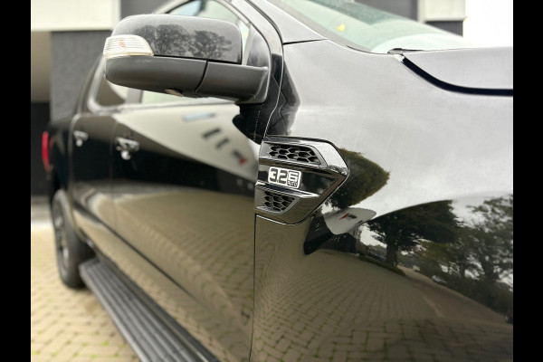 Ford Ranger 3.2 TDCi Wildtrak Supercab - 5 persoons - Zeer mooi