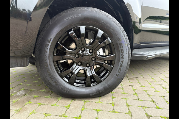 Ford Ranger 3.2 TDCi Wildtrak Supercab - 5 persoons - Zeer mooi