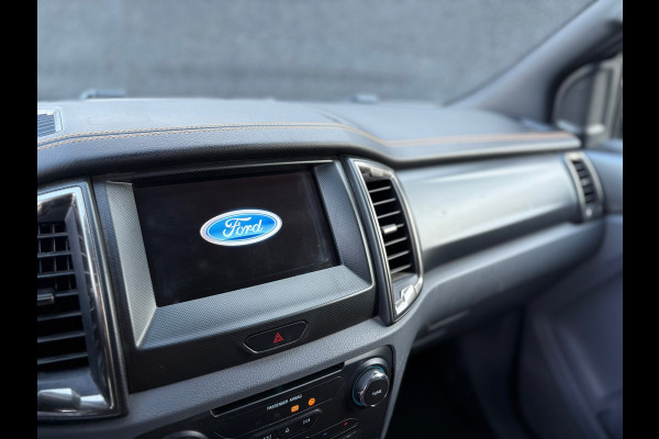 Ford Ranger 3.2 TDCi Wildtrak Supercab - 5 persoons - Zeer mooi