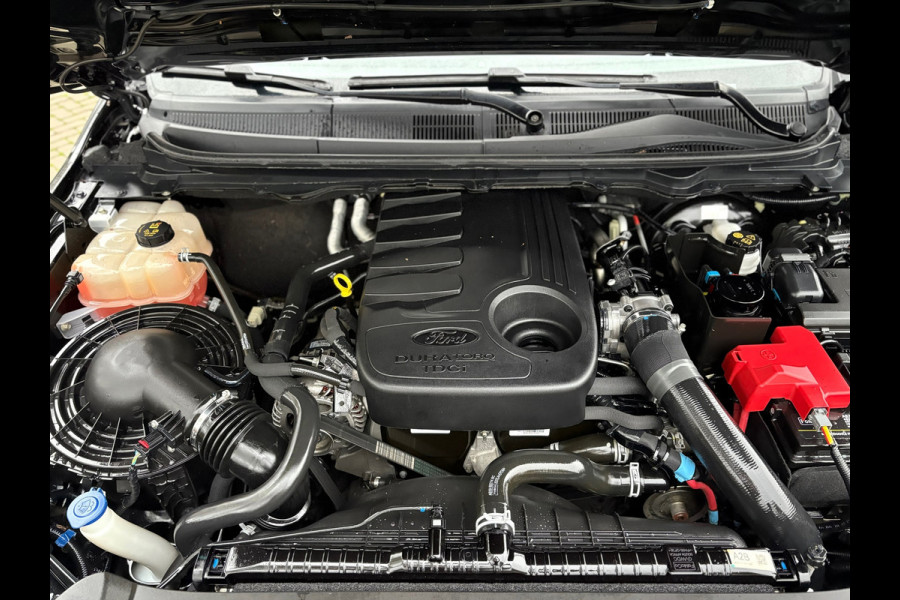 Ford Ranger 3.2 TDCi Wildtrak Supercab - 5 persoons - Zeer mooi