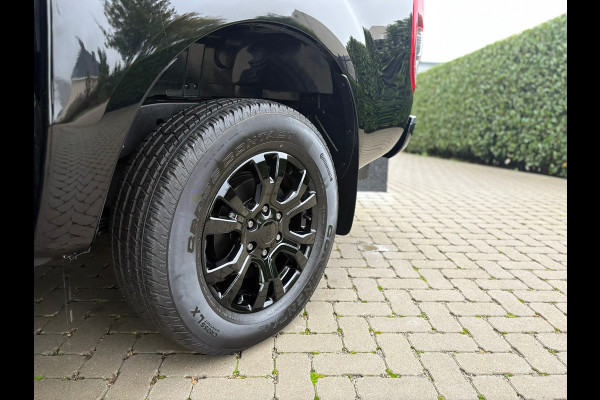 Ford Ranger 3.2 TDCi Wildtrak Supercab - 5 persoons - Zeer mooi