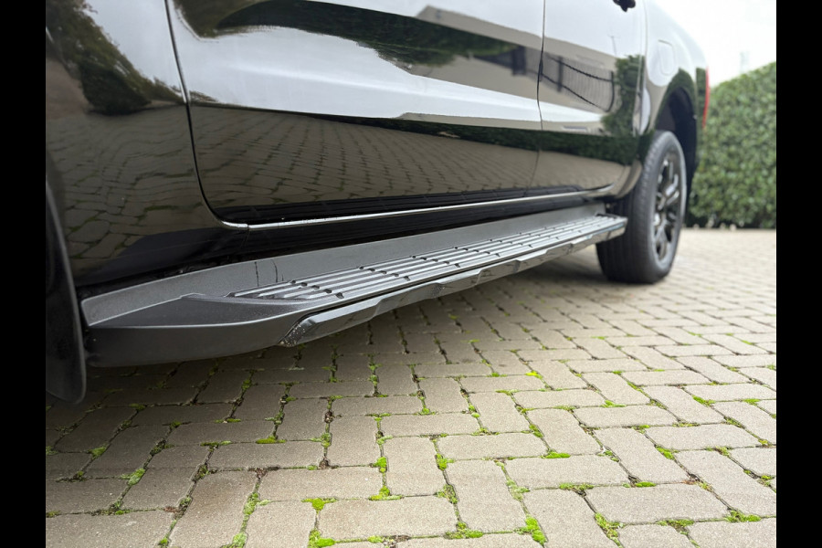Ford Ranger 3.2 TDCi Wildtrak Supercab - 5 persoons - Zeer mooi