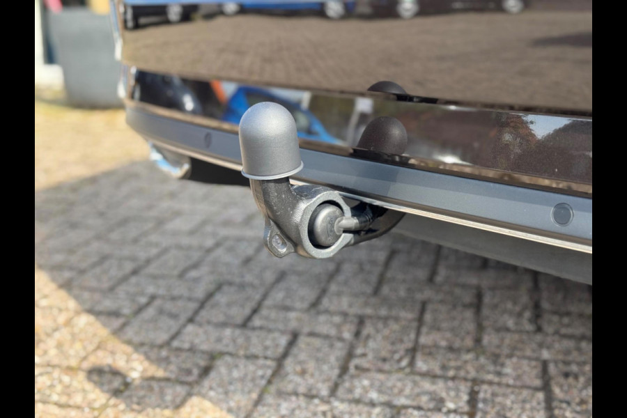Škoda Superb Combi 1.4 TSI iV Sportline Business 2021 Full!