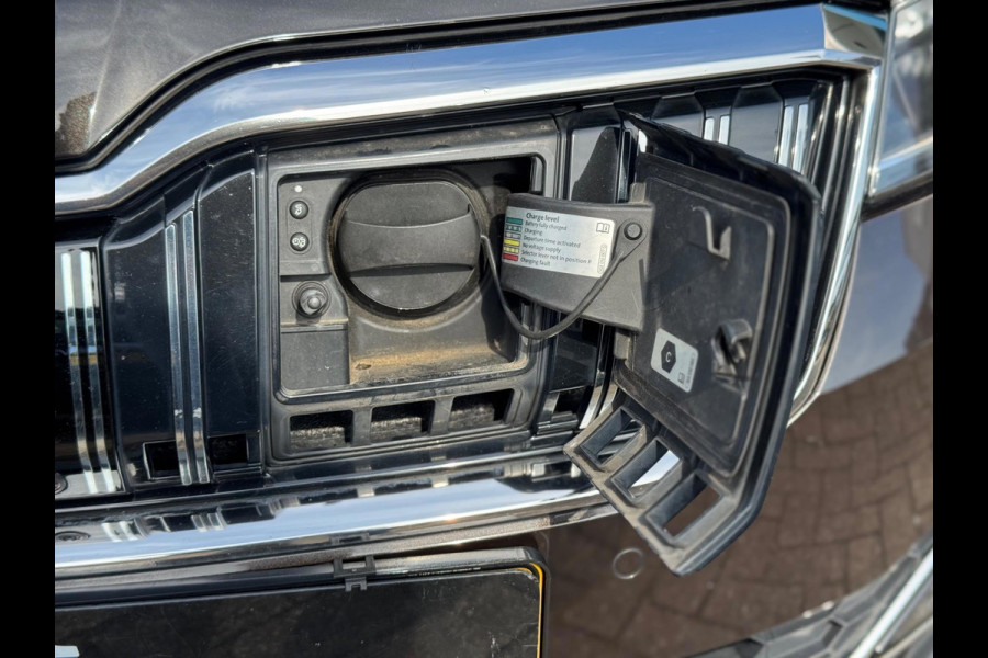 Škoda Superb Combi 1.4 TSI iV Sportline Business 2021 Full!