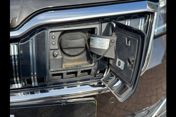 Škoda Superb Combi 1.4 TSI iV Sportline Business 2021 Full!
