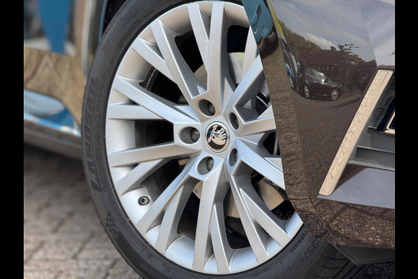 Škoda Superb Combi 1.4 TSI iV Sportline Business 2021 Full!