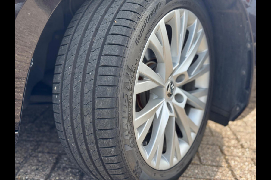 Škoda Superb Combi 1.4 TSI iV Sportline Business 2021 Full!
