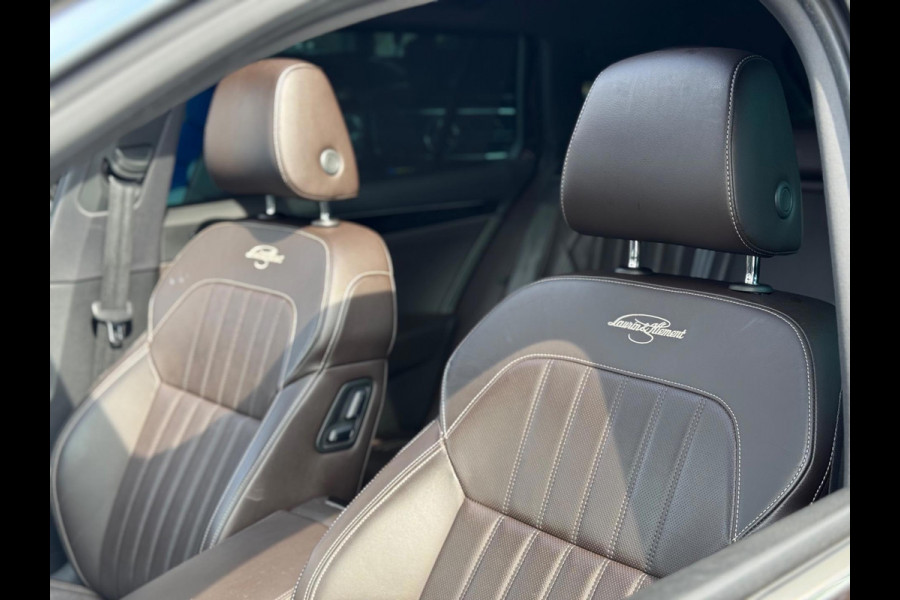 Škoda Superb Combi 1.4 TSI iV Sportline Business 2021 Full!