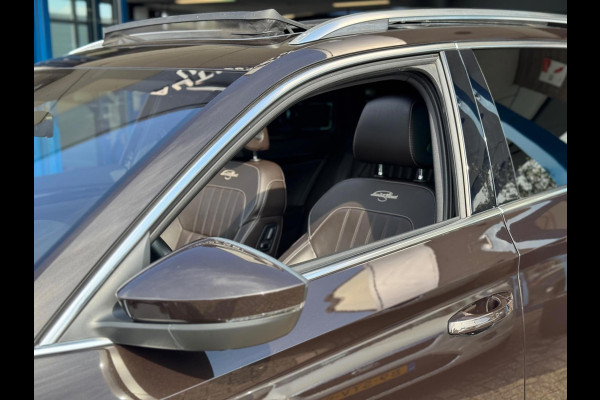 Škoda Superb Combi 1.4 TSI iV Sportline Business 2021 Full!